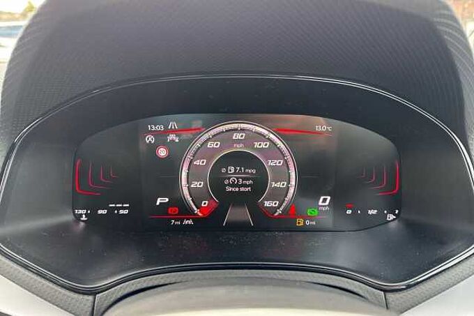 SEAT Arona 1.0 TSI FR SUV 5dr Petrol DSG Euro 6 (s/s) (115 ps)