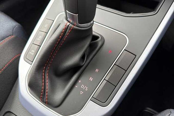 SEAT Arona 1.0 TSI FR SUV 5dr Petrol DSG Euro 6 (s/s) (115 ps)