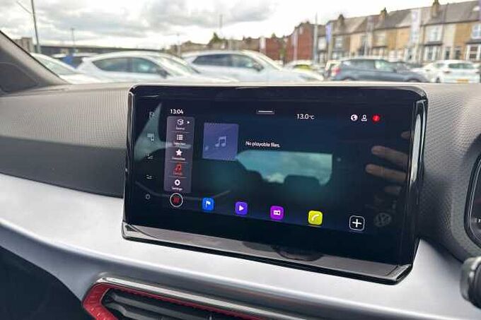 SEAT Arona 1.0 TSI FR SUV 5dr Petrol DSG Euro 6 (s/s) (115 ps)