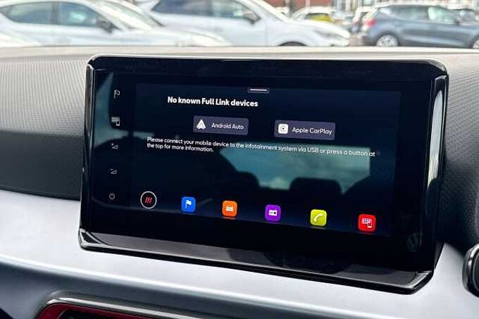 SEAT Arona 1.0 TSI FR SUV 5dr Petrol DSG Euro 6 (s/s) (115 ps)