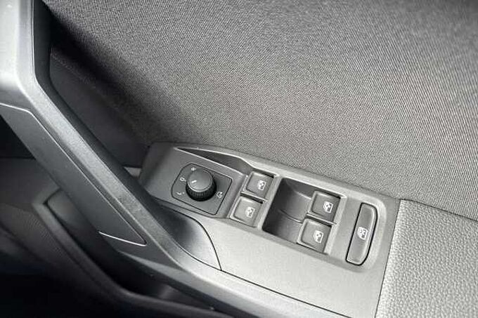 SEAT Arona 1.0 TSI FR SUV 5dr Petrol DSG Euro 6 (s/s) (115 ps)