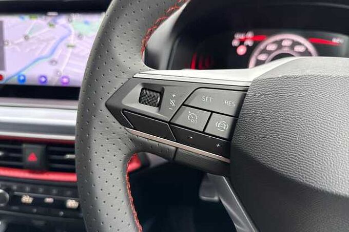 SEAT Arona 1.0 TSI FR SUV 5dr Petrol DSG Euro 6 (s/s) (115 ps)