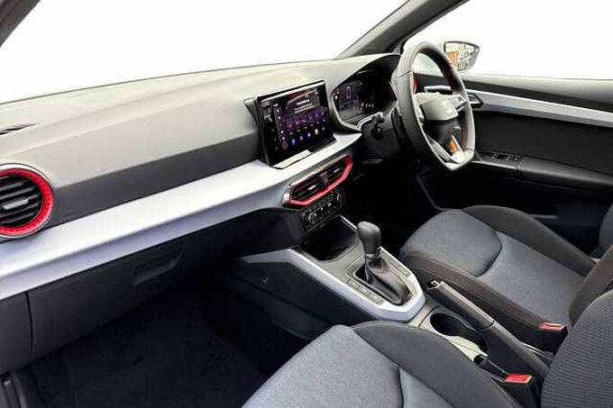 SEAT Arona 1.0 TSI FR SUV 5dr Petrol DSG Euro 6 (s/s) (115 ps)