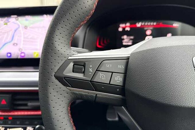 SEAT Arona 1.0 TSI FR SUV 5dr Petrol DSG Euro 6 (s/s) (115 ps)