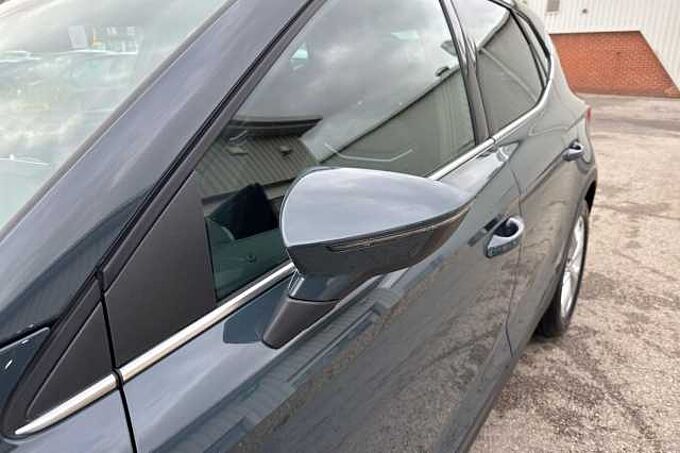 SEAT Arona 1.0 TSI FR SUV 5dr Petrol DSG Euro 6 (s/s) (115 ps)