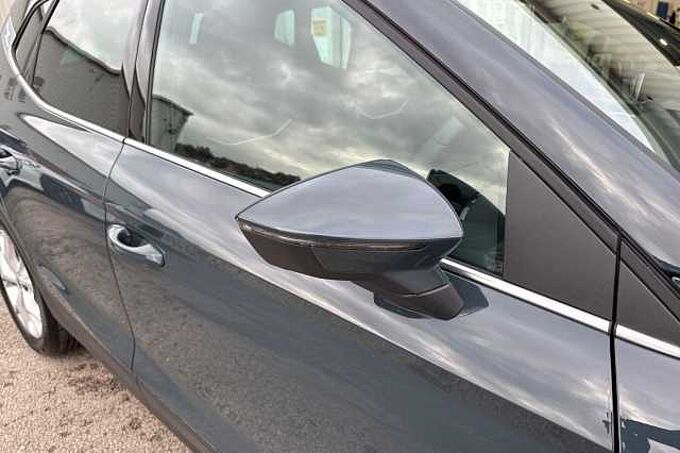 SEAT Arona 1.0 TSI FR SUV 5dr Petrol DSG Euro 6 (s/s) (115 ps)