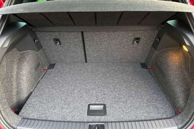 SEAT Arona 1.0 TSI FR SUV 5dr Petrol DSG Euro 6 (s/s) (115 ps)