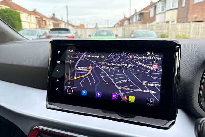 SEAT Arona 1.0 TSI FR SUV 5dr Petrol DSG Euro 6 (s/s) (115 ps)