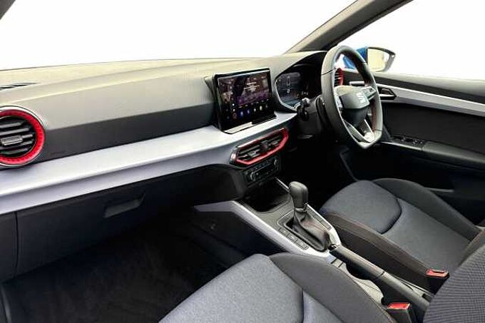 SEAT Arona 1.0 TSI FR SUV 5dr Petrol DSG Euro 6 (s/s) (115 ps)