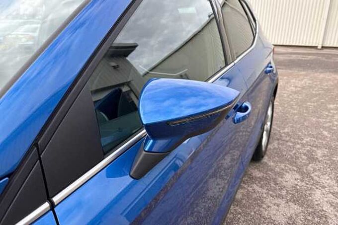 SEAT Arona 1.0 TSI FR SUV 5dr Petrol DSG Euro 6 (s/s) (115 ps)