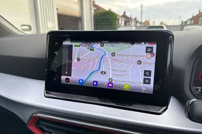 SEAT Arona 1.0 TSI FR SUV 5dr Petrol DSG Euro 6 (s/s) (115 ps)