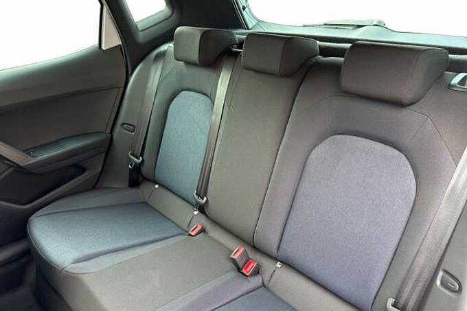 SEAT Arona 1.0 TSI FR SUV 5dr Petrol DSG Euro 6 (s/s) (115 ps)