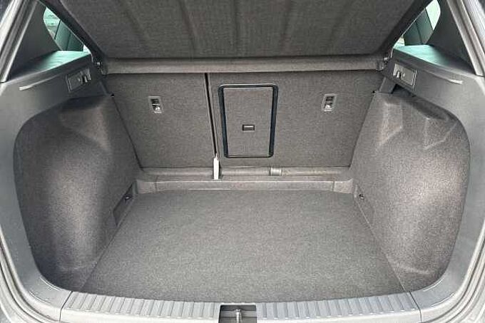 SEAT Ateca 1.5 TSI EVO FR Black Edition 5dr DSG