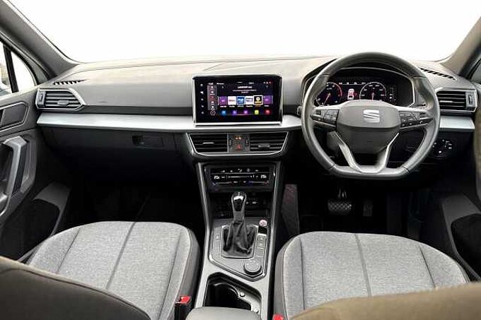 SEAT Tarraco 1.5 EcoTSI SE Technology 5dr DSG