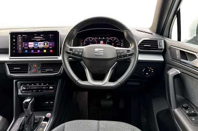 SEAT Tarraco 1.5 EcoTSI SE Technology 5dr DSG