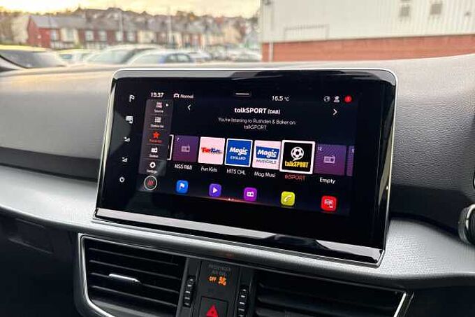 SEAT Tarraco 1.5 EcoTSI SE Technology 5dr DSG