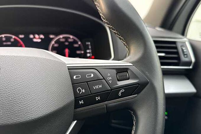 SEAT Tarraco 1.5 EcoTSI SE Technology 5dr DSG