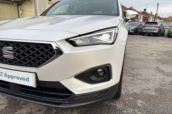 SEAT Tarraco 1.5 EcoTSI SE Technology 5dr DSG