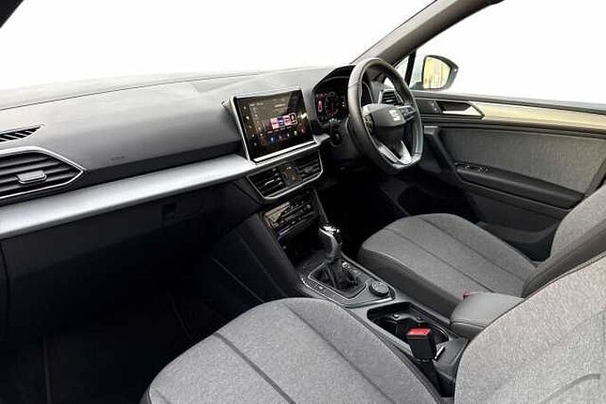 SEAT Tarraco 1.5 EcoTSI SE Technology 5dr DSG