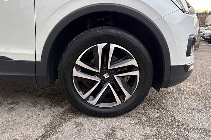 SEAT Tarraco 1.5 EcoTSI SE Technology 5dr DSG