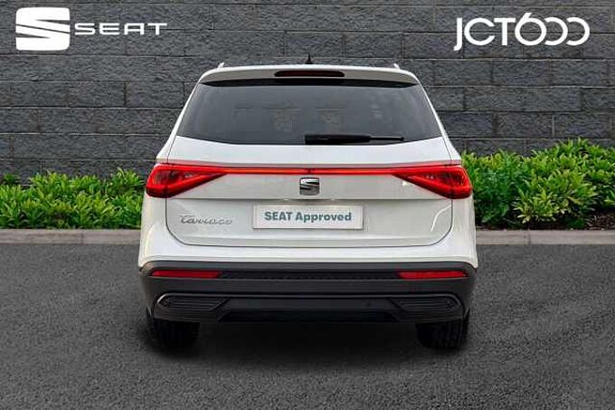 SEAT Tarraco 1.5 EcoTSI SE Technology 5dr DSG