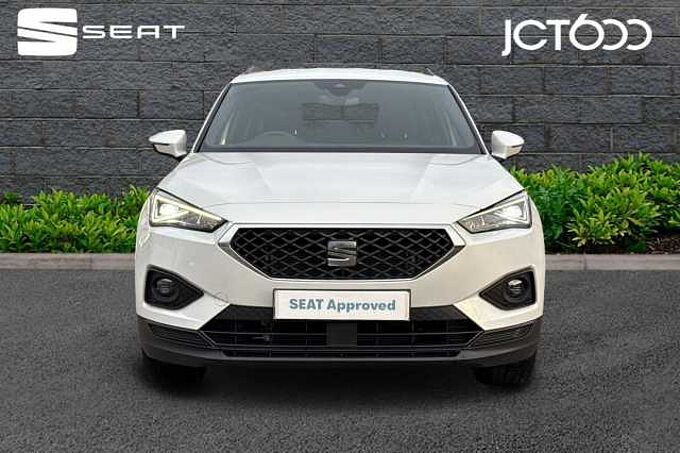 SEAT Tarraco 1.5 EcoTSI SE Technology 5dr DSG