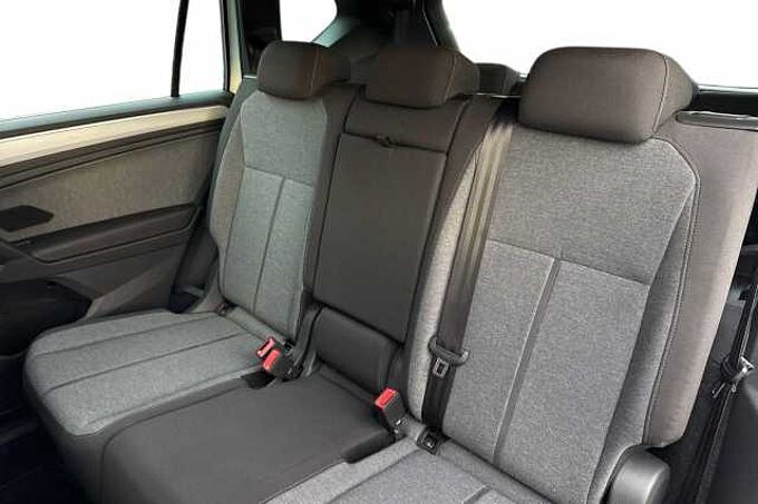 SEAT Tarraco 1.5 EcoTSI SE Technology 5dr DSG