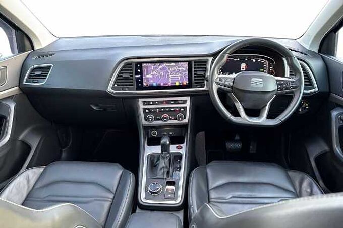 SEAT Ateca 1.5 TSI EVO Xperience Lux 5dr DSG