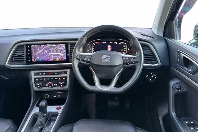 SEAT Ateca 1.5 TSI EVO Xperience Lux 5dr DSG