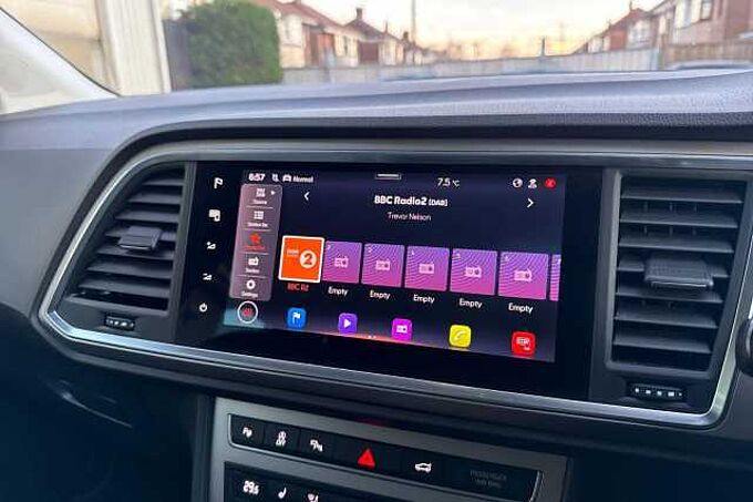 SEAT Ateca 1.5 TSI EVO Xperience Lux 5dr DSG