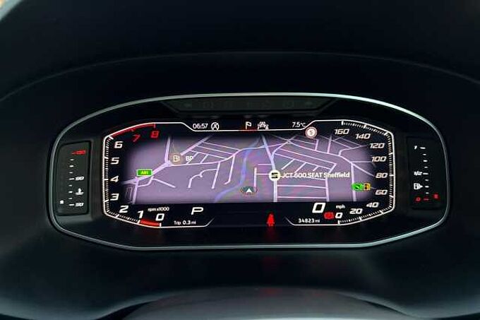 SEAT Ateca 1.5 TSI EVO Xperience Lux 5dr DSG