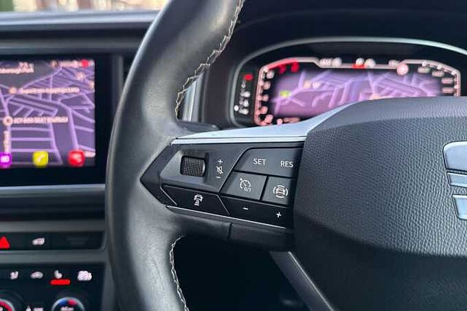 SEAT Ateca 1.5 TSI EVO Xperience Lux 5dr DSG