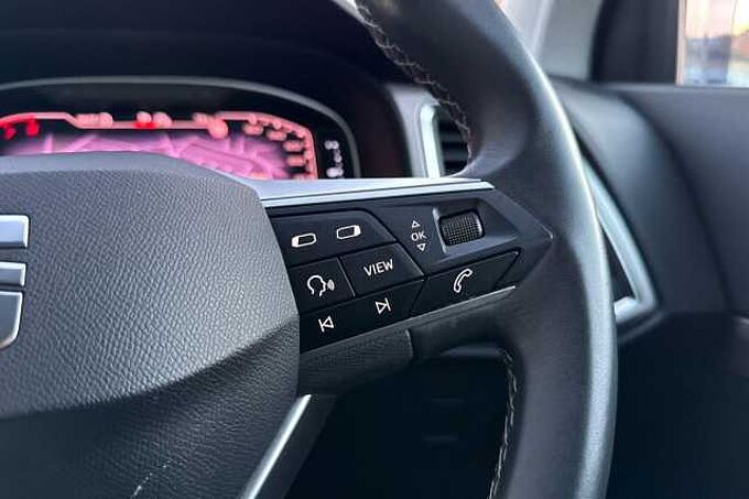 SEAT Ateca 1.5 TSI EVO Xperience Lux 5dr DSG