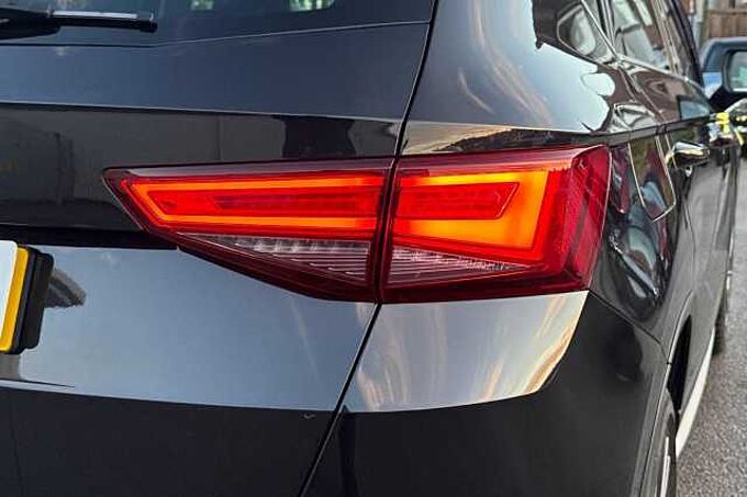 SEAT Ateca 1.5 TSI EVO Xperience Lux 5dr DSG