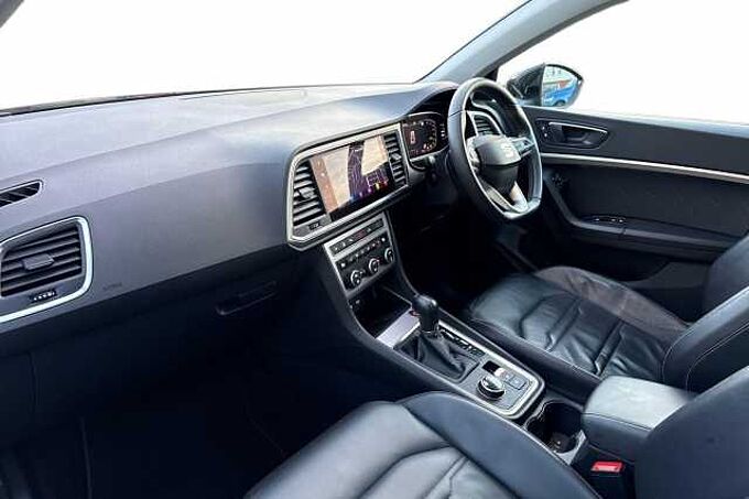 SEAT Ateca 1.5 TSI EVO Xperience Lux 5dr DSG