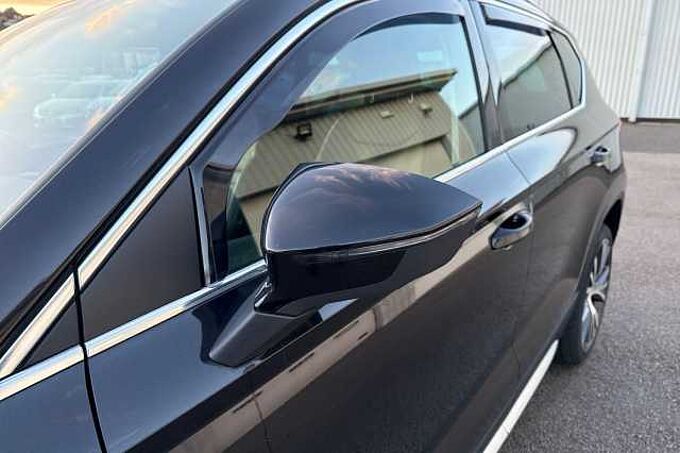 SEAT Ateca 1.5 TSI EVO Xperience Lux 5dr DSG