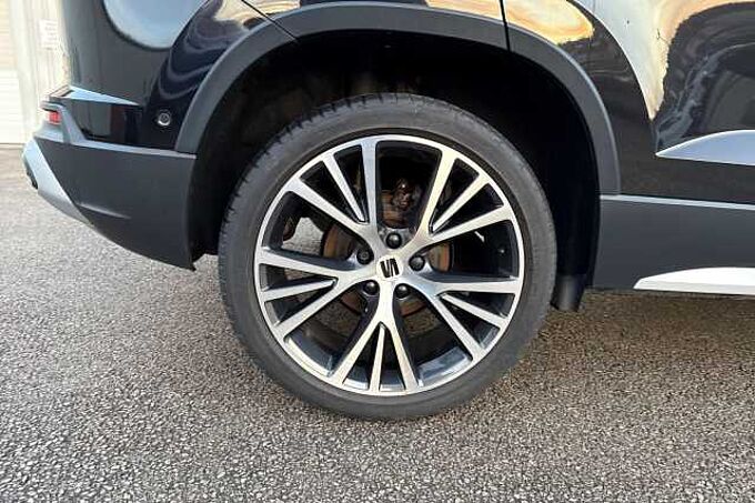 SEAT Ateca 1.5 TSI EVO Xperience Lux 5dr DSG