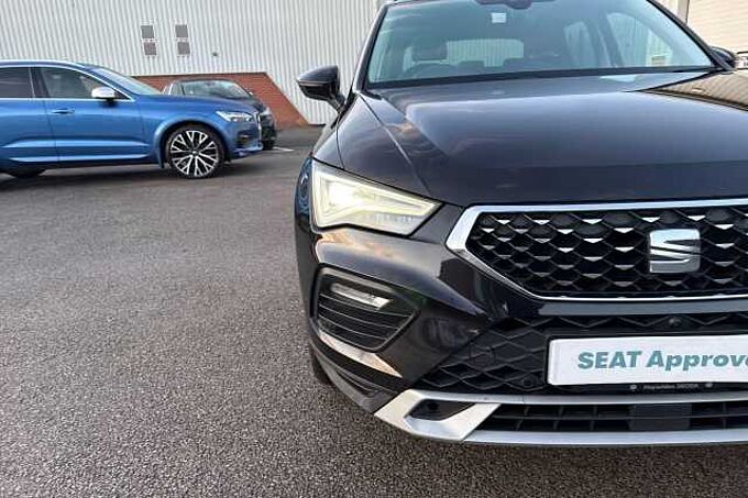 SEAT Ateca 1.5 TSI EVO Xperience Lux 5dr DSG