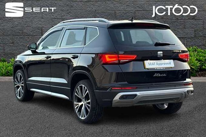 SEAT Ateca 1.5 TSI EVO Xperience Lux 5dr DSG