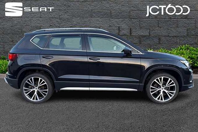 SEAT Ateca 1.5 TSI EVO Xperience Lux 5dr DSG