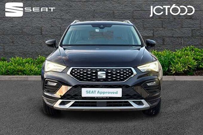SEAT Ateca 1.5 TSI EVO Xperience Lux 5dr DSG