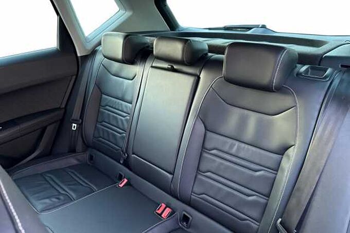 SEAT Ateca 1.5 TSI EVO Xperience Lux 5dr DSG