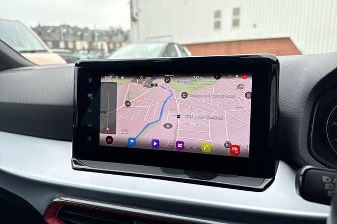 SEAT Arona 1.0 TSI 110 FR 5dr