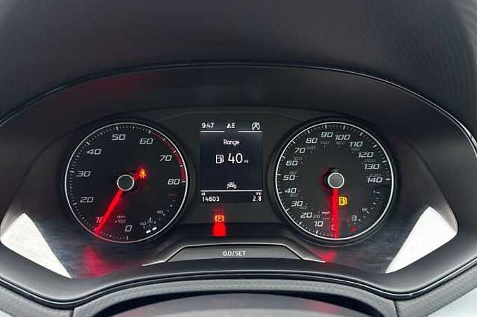 SEAT Arona 1.0 TSI 110 FR 5dr