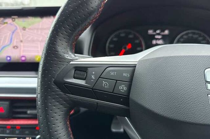 SEAT Arona 1.0 TSI 110 FR 5dr