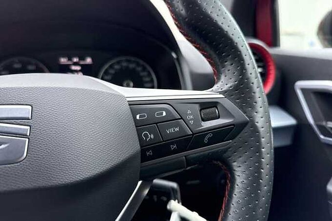 SEAT Arona 1.0 TSI 110 FR 5dr