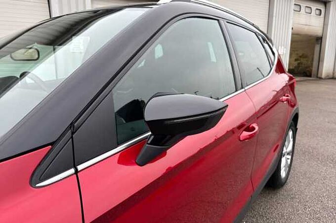 SEAT Arona 1.0 TSI 110 FR 5dr