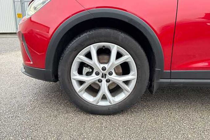 SEAT Arona 1.0 TSI 110 FR 5dr