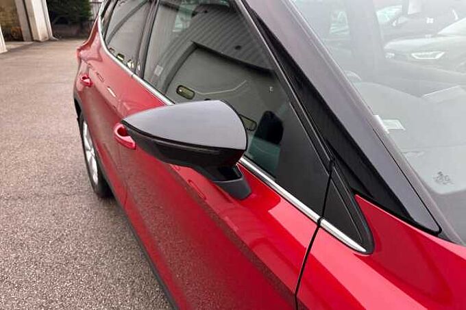 SEAT Arona 1.0 TSI 110 FR 5dr