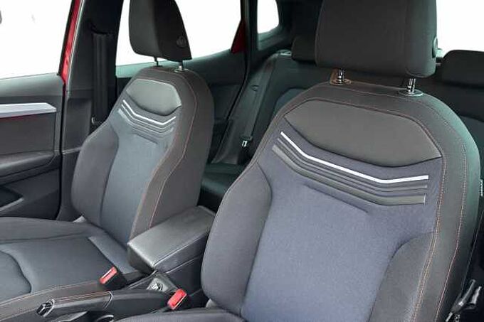 SEAT Arona 1.0 TSI 110 FR 5dr